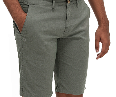 Bermuda Bolso Faca Ogoshi 003539375