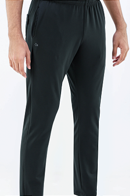 Calça Reta Masculina Ogochi Elástico 072499079