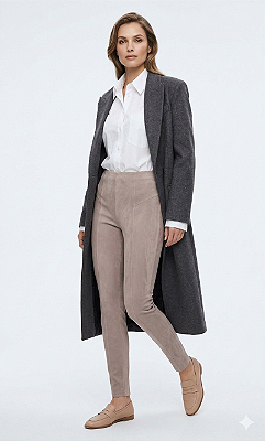 Calça Leggin E15441
