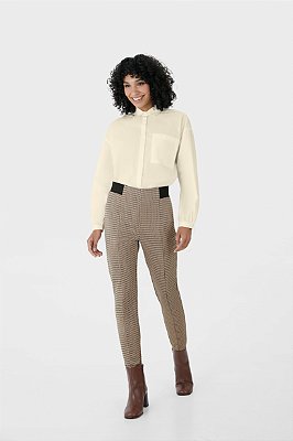 Calça Leggin Malwee Montaria 1000124733