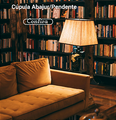 Cúpulas/Pendente