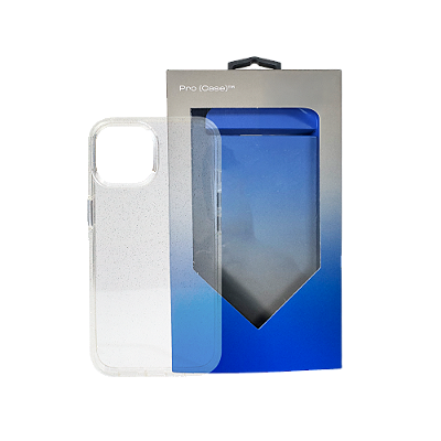 PRO CASE GLITTER - iPhone