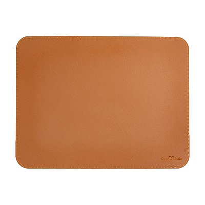 DESKPAD MARROM