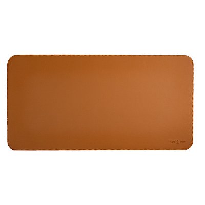 DESKPAD MARROM