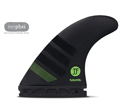 Quilha Futures Modelo Alpha John John Florence Medium -2025