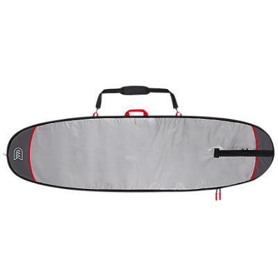 Capa Para Prancha  de Surf Longboard Refletiva Premium