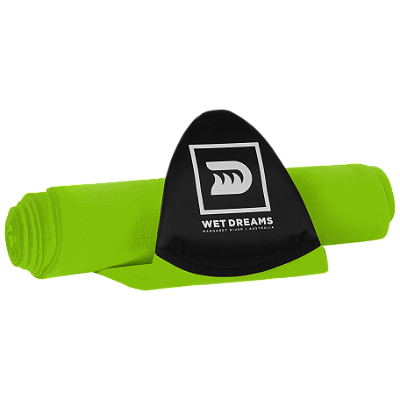 Capa Toalha para Prancha de Surf Shortboard