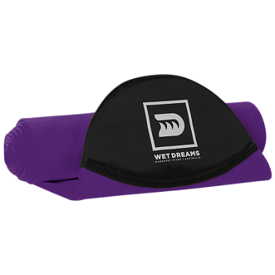 Capa Toalha Para Prancha de Surf  Funboard