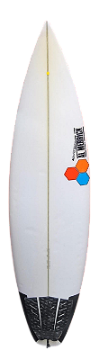 Prancha De Surf Al Merrick importada modelo Girabbit 6'0'' 29,1 Lts PU - Usada