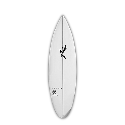 Prancha De Surf Rusty Modelo UNDERDOG 6' 32.5 L  PU - FCS2 Nova
