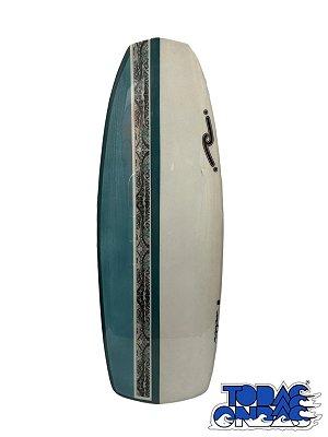 Wake Surf Punk Rider Tribal  4’6" 17,65 Lts EPS