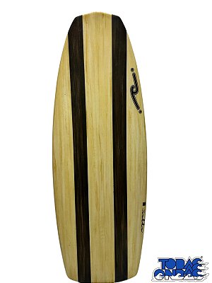 Wake Surf Punk Rider Madeira 4’6"  17,6L EPS