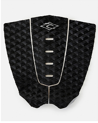 Deck  para Prancha de Surf Rip Curl 3 Piece Traction
