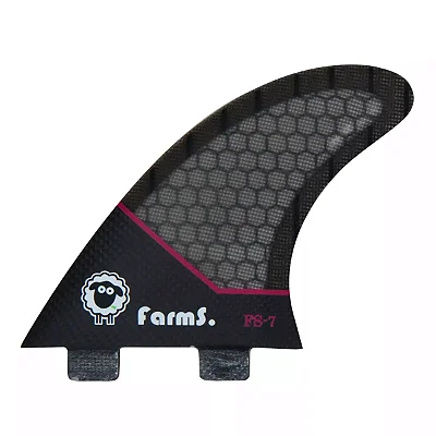 Quilha Farms  FS-7 Fcs 1 Large (Thruster)