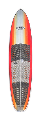 Prancha Stand Up (SUP) New Advance Tamanho 10’6"- 208,4 LTS  Eps Nova