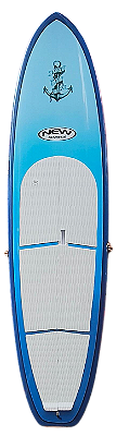 Prancha Stand Up (SUP) New Advance Tamanho 10’6"- 208,4 LTS Eps Nova