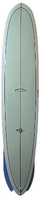Prancha De Surf  Longboard New Advance   9,2"  62,8 L  EPS Nova