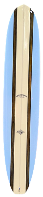 Prancha De Surf  Longboard New Advance Mod Classico 9'5''  74,1 L  EPS Nova