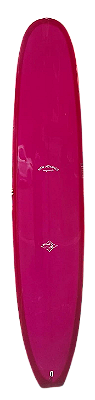 Prancha De Surf Longboard New Advance mod SUPER LOG 9'6'' - 76,10 L - PU - Nova