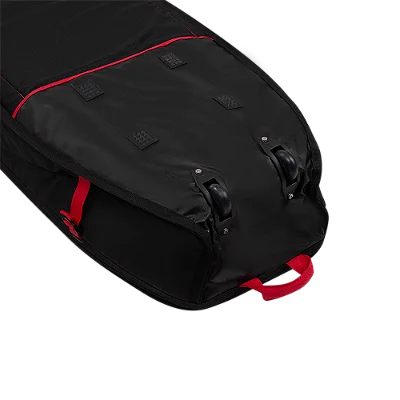 Capa Sarcófago Tripla Surf Com Roda Premium  (Para 3 Pranchas)