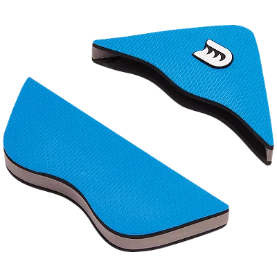 Protetor de Bico e Rabeta  Fish Evolution ( Swallow/ Round/ Squash)