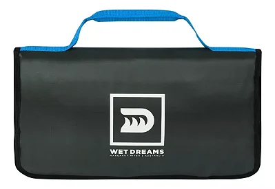 Estojo Para Quilhas de Longboard e Acessórios Surf Wet Dreams