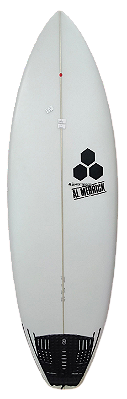Prancha De Surf Al Merrick Modelo Ultra JOe 5'11" - 37,2 Lts PU - 1 dd de USO