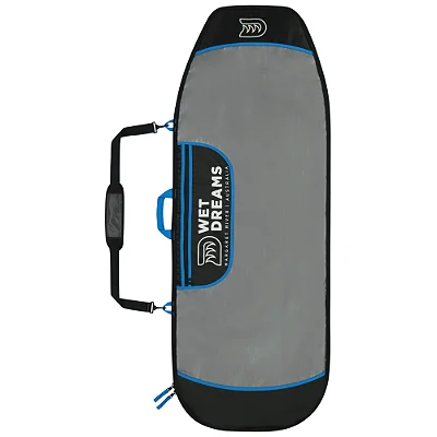 Capa Para Prancha de Wake Surf Refletiva Premium Wet Dreams