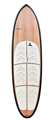 Prancha Stand Up (SUP) Power Light Modelo  Family Tamanho 10’ -  211,30 L Eps-Wood  Nova