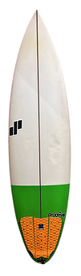 Prancha De Surf Snap Modelo Pro Drive  6’1"  27L PU Usada