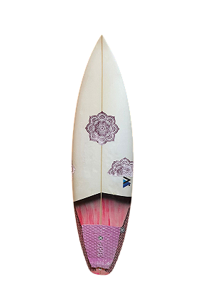 Prancha De Surf JS 5'10 - 25.60 L USADA