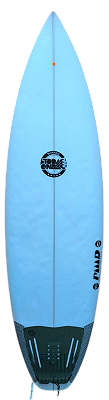 Prancha De Surfe PMD Modelo Strato  5´11" 30,1 L PU Usada