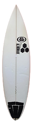 Prancha De Surf Al Merrick Modelo Happy Traveler 6'2" 32,30 LTS - usada