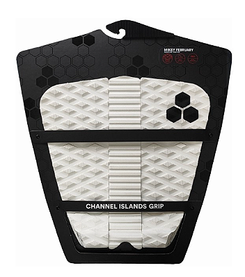 Deck para Prancha de Surf Al Merrick Modelo Mikey February