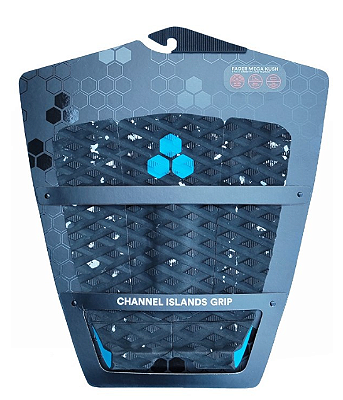Deck para Prancha de Surf Al Merrick Modelo Fader Mega Kush