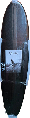 Prancha SOFT Medina Magic soft FUN 7'0 - 56 Lts  Nova