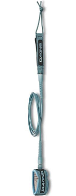 Leash Dakine Kainui  Team 8' X 1/4  6.5 MM Vintageblu