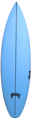 Prancha De Surf Lost Modelo Driver 3.0 -   6'0"  31 L - FCS2   PU - Nova
