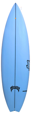 Prancha De Surf Lost Modelo Sub Driver 2.0 - 5'11" 29,75 L - FCS2 PU - Nova