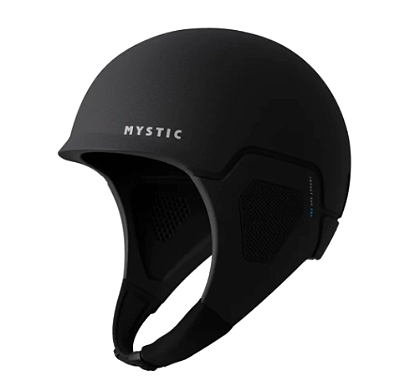 Capacete Mystic Impact - Tamanho XL/XXL - PRETO