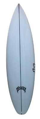 Prancha De Surf Lost Modelo Driver 3.0 -   5'11"  30 L - FCS2   PU - Nova