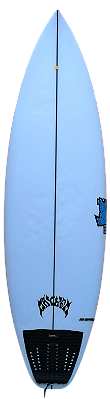 Prancha De Surf Sub Driver 2.0  5'11'' -   30,75 Lts  PU - Semi Nova