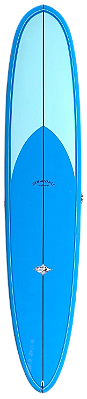 Prancha De Surf  Longboard New Advance Mod Hibrido  9'4''  79,7 L - EPS Nova