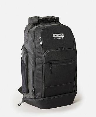 Mochila f-light surf icons 40 litros - importado - Rip Curl