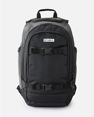 Mochila posse 33 litros icons - importado - Rip Curl