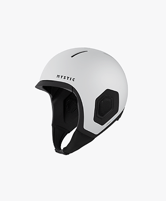 Capacete Mystic Legacy - Tamanho XS/S - BRANCO