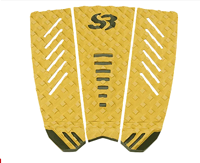 Deck Surf Silverbay WT X Olive Militar