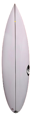 Prancha De Surf Sharp Eye modelo Inferno 72 - 6'- 30,5 Lts - PU - NOVA
