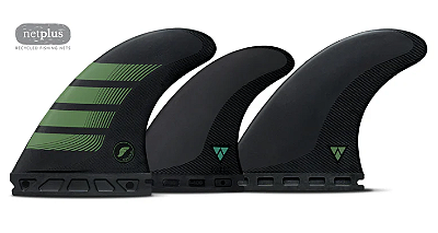 Futures – F8 Alpha – Multifins (5) - LARGE - FUTURES