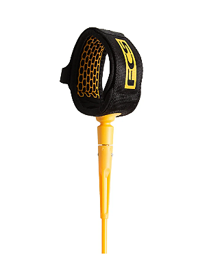 Leash All Round Essential FCS - 6' - 7MM - MANGO